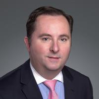 portrait of Ronan J Kelly, MD