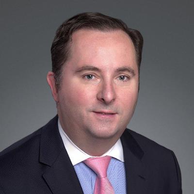 Ronan J Kelly, MD