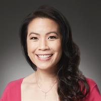 portrait of Theresa Le, MD