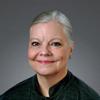 portrait of Kathleen Halka, MD