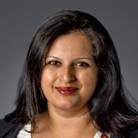 portrait of Lisa Rose Inchani, MD