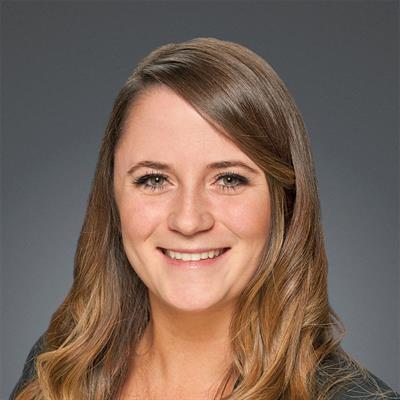 Ashleigh Hayes Noble, PA