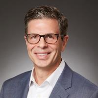 portrait of Casey Cates, MD