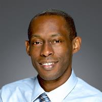 portrait of Ugo Ogwudu, MD