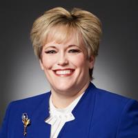 portrait of Victoria Elizabeth Wahlenmaier, DNP