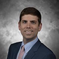 portrait of Kevin McGinn, MD