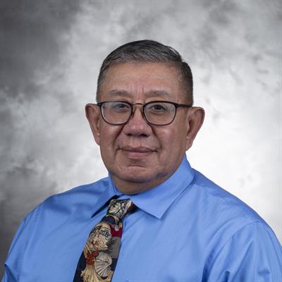 Paul Gonzalez, PA