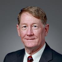 portrait of Dan Hoerster, MD