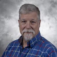 portrait of Mark Ellis, FNP