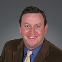 portrait of Aaron Lee Samsula, MD