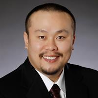 portrait of Derrick Nguyen, MD