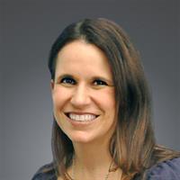 portrait of Christal E Murray, MD