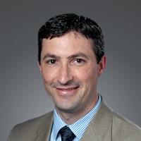 portrait of Joachim Andrew Sullivan, MD