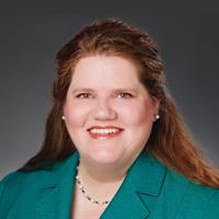 portrait of Kelley Hutcheson, MD