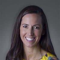 portrait of Krystal Suzanne Murphy, MD