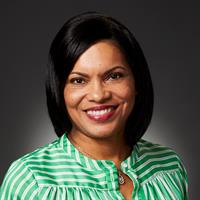 portrait of Deidra Melanne Westby, FNP