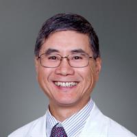 portrait of Henry Q Xiong, MD