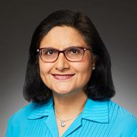 portrait of Kamna Kapil, MD
