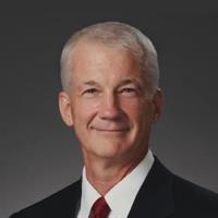 portrait of Steven Craig Strength, DO