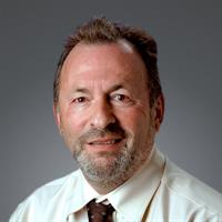 portrait of Sandy Moe Bidner, MD