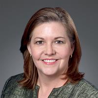 portrait of Darla Gaye Lowe, MD