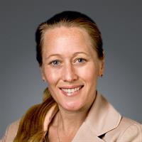 portrait of Wendy Lynne Czerwinski, MD