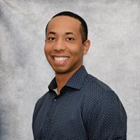 portrait of Kendrick Watkins, MD