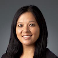 portrait of Lisa Williams Carter, CRNA