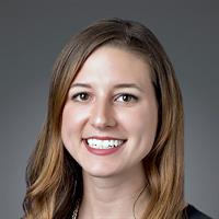 portrait of Carla Newton, MD