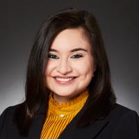 portrait of Jennifer Moreira, MD