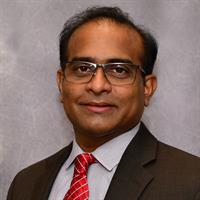 portrait of Ajay Tripuraneni, MD, FHRS