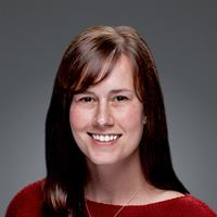 portrait of Lauren Quirk Smith, MD