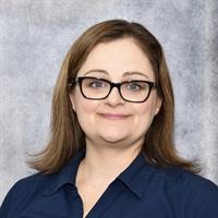 portrait of Danijela Levacic, MD