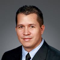 portrait of John Jeremy Hernandez, MD