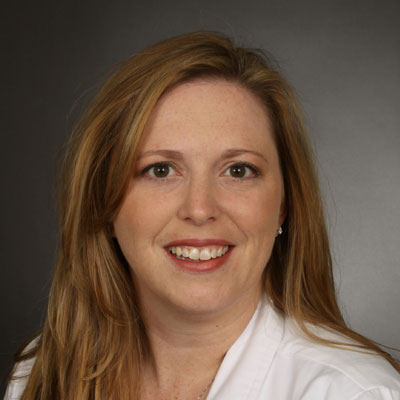 Staci Michelle McKean, ACNS