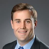 portrait of Ryan Patrick Mulligan, MD