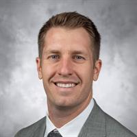 portrait of Andrew Bruyn, DPM