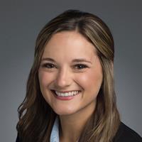 portrait of Cheyenne Noel Marshall, FNP