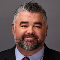 portrait of Jason Kirk Lowry, MD