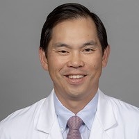 portrait of Bryan W Ming, MD