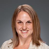 portrait of Vanessa L. Martin, MD