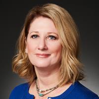 portrait of Kelli Yvette Thurman, ACNP