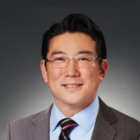 portrait of Akira S Numajiri, MD