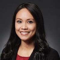 portrait of Christine K Gavino, DO