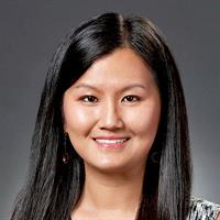 portrait of Hong An Thi Nguyen, MD
