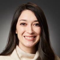 portrait of Ashley Nichole Greenwalt, FNP