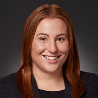 portrait of Taylor Leigh Fiorenza, FNP