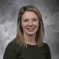 portrait of Kaitlin Dibo, FNP-C
