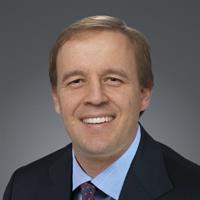 portrait of Lance Jared Miller, DO
