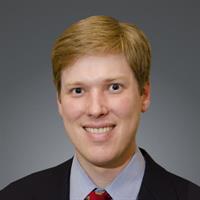 portrait of Kraig Robert Pepper, DO